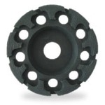 ����� ��� �������� ������ T-SEGMENTED WHEEL  - TSGR - C / G