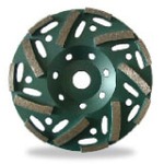 ����� �������� �������� ����������� DYNAMIC GRIND - CZA