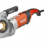 ����� ������������� ��� ������� ������ ������ 600-I, ��� �����  RIDGID