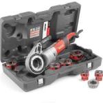 ����� ������������� ��� ������� ������ ������ 690-I, RIDGID.
